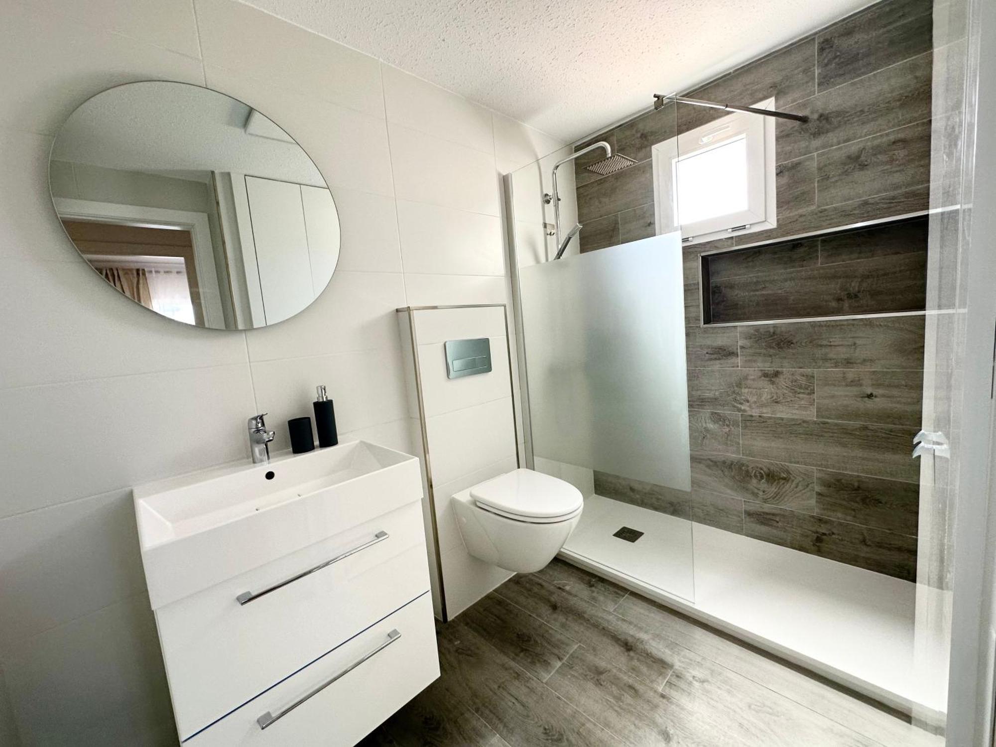 Parquemar Apartment *