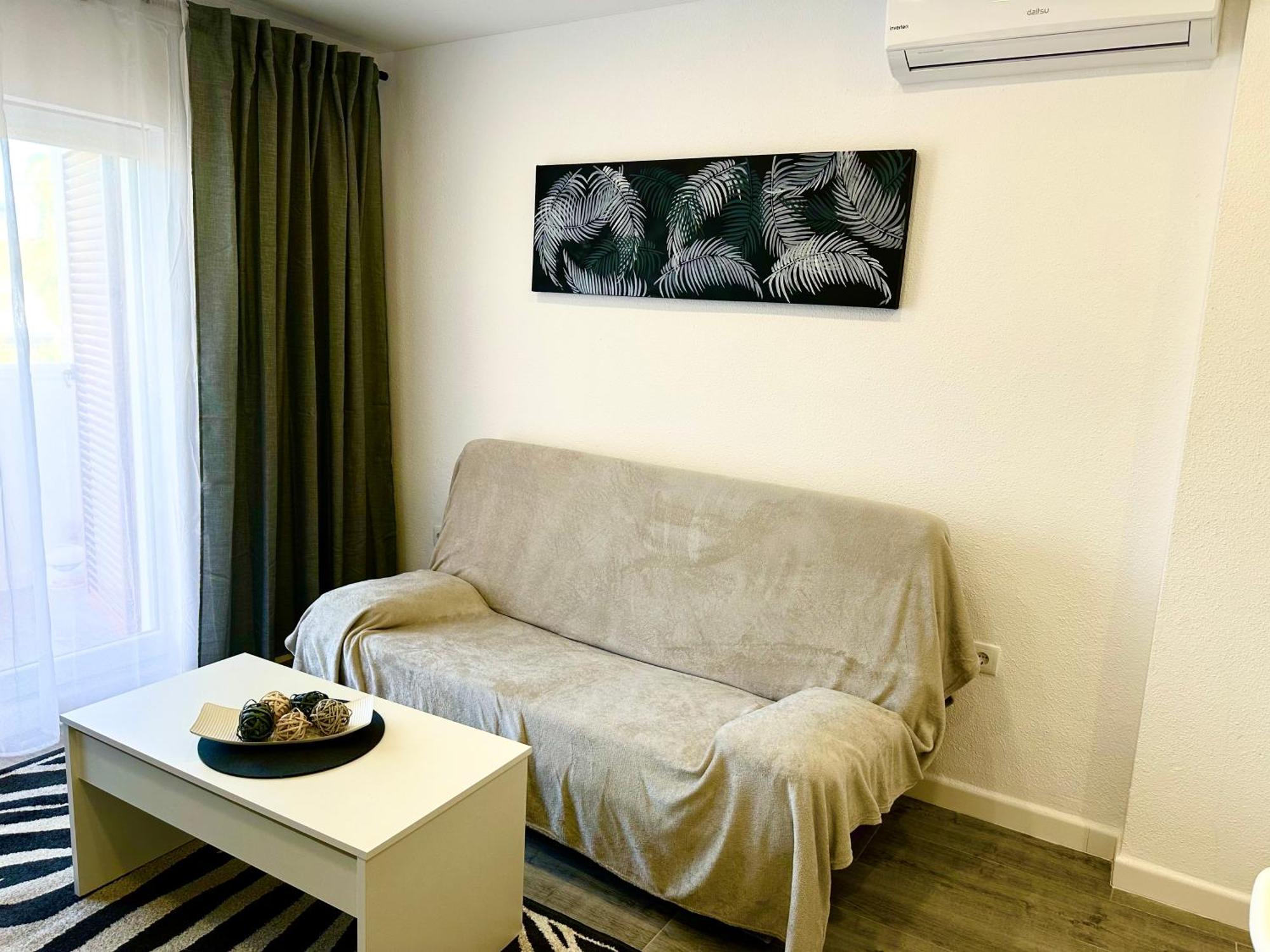 Apartment Parquemar La Mata (Torrevieja)
