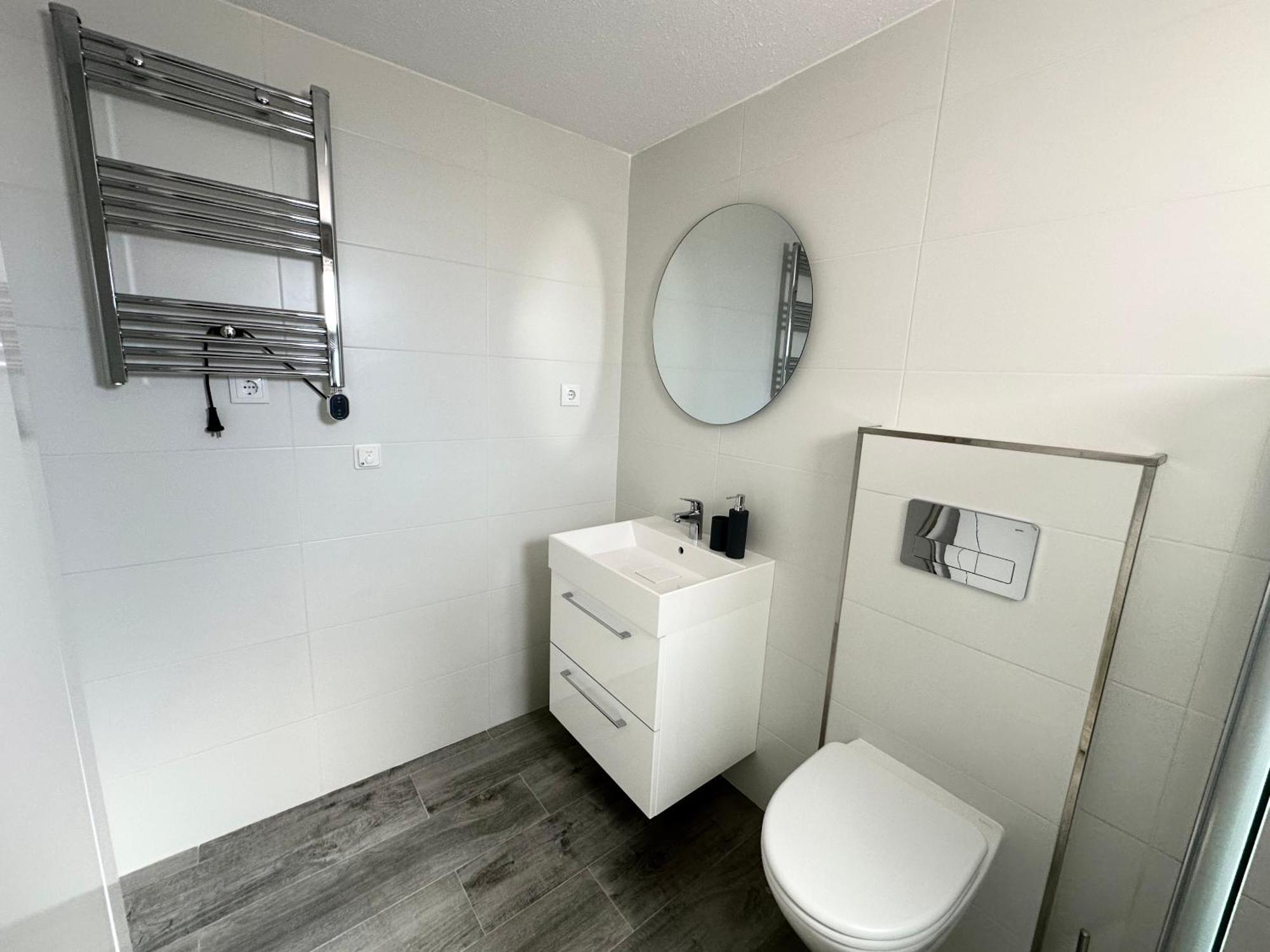 Parquemar Apartment La Mata (Torrevieja)
