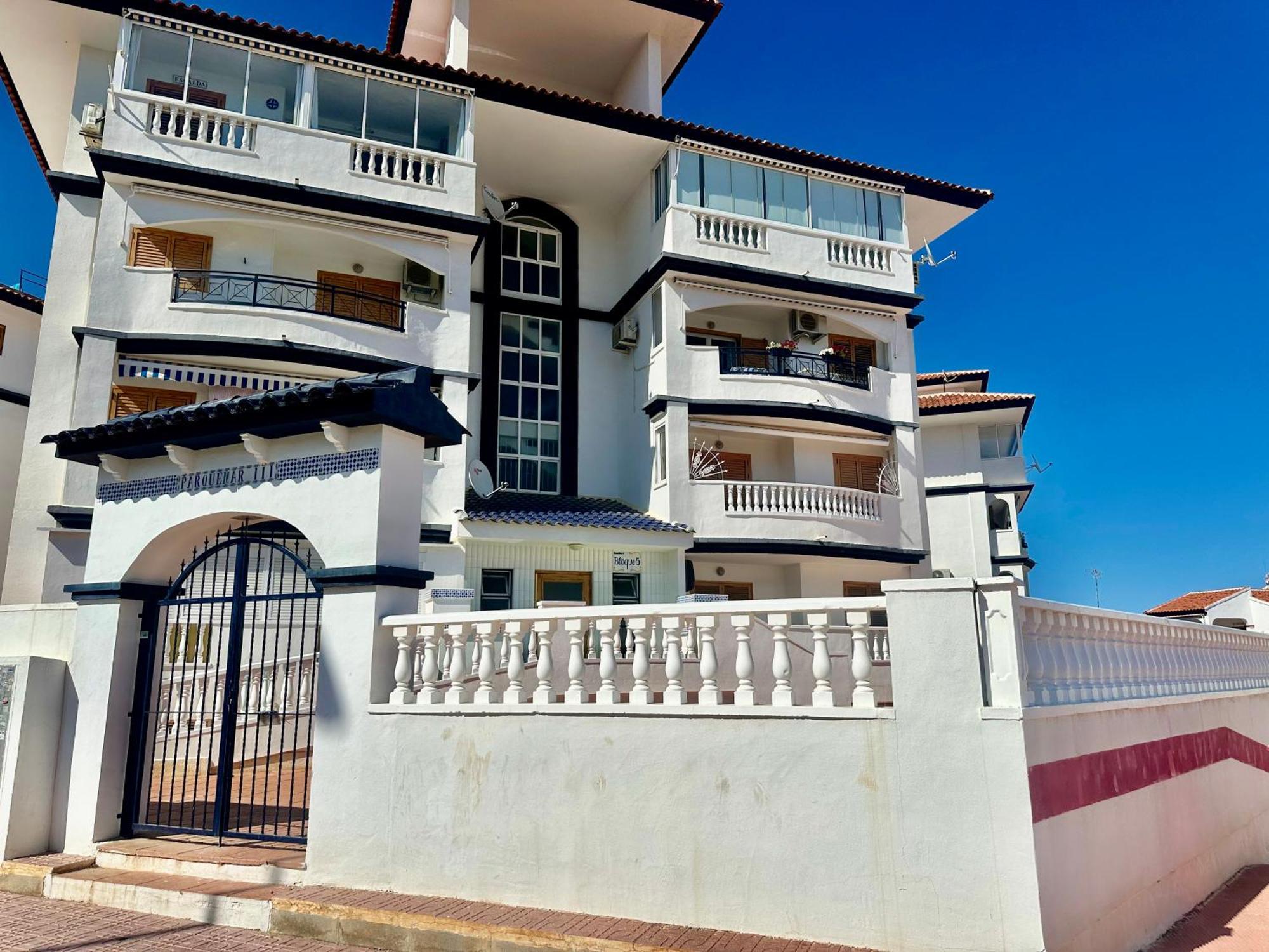 Parquemar Apartment La Mata (Torrevieja)