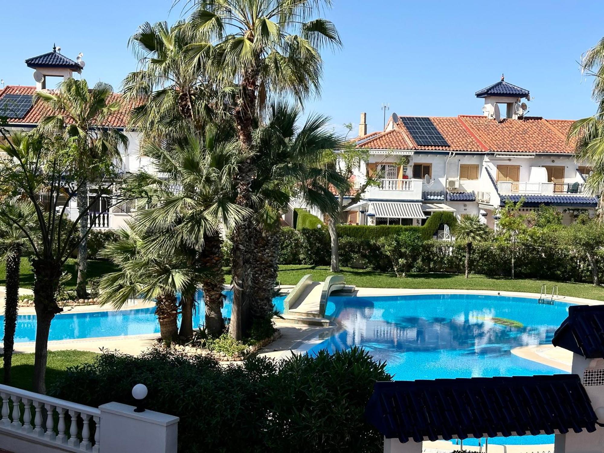 Apartment Parquemar