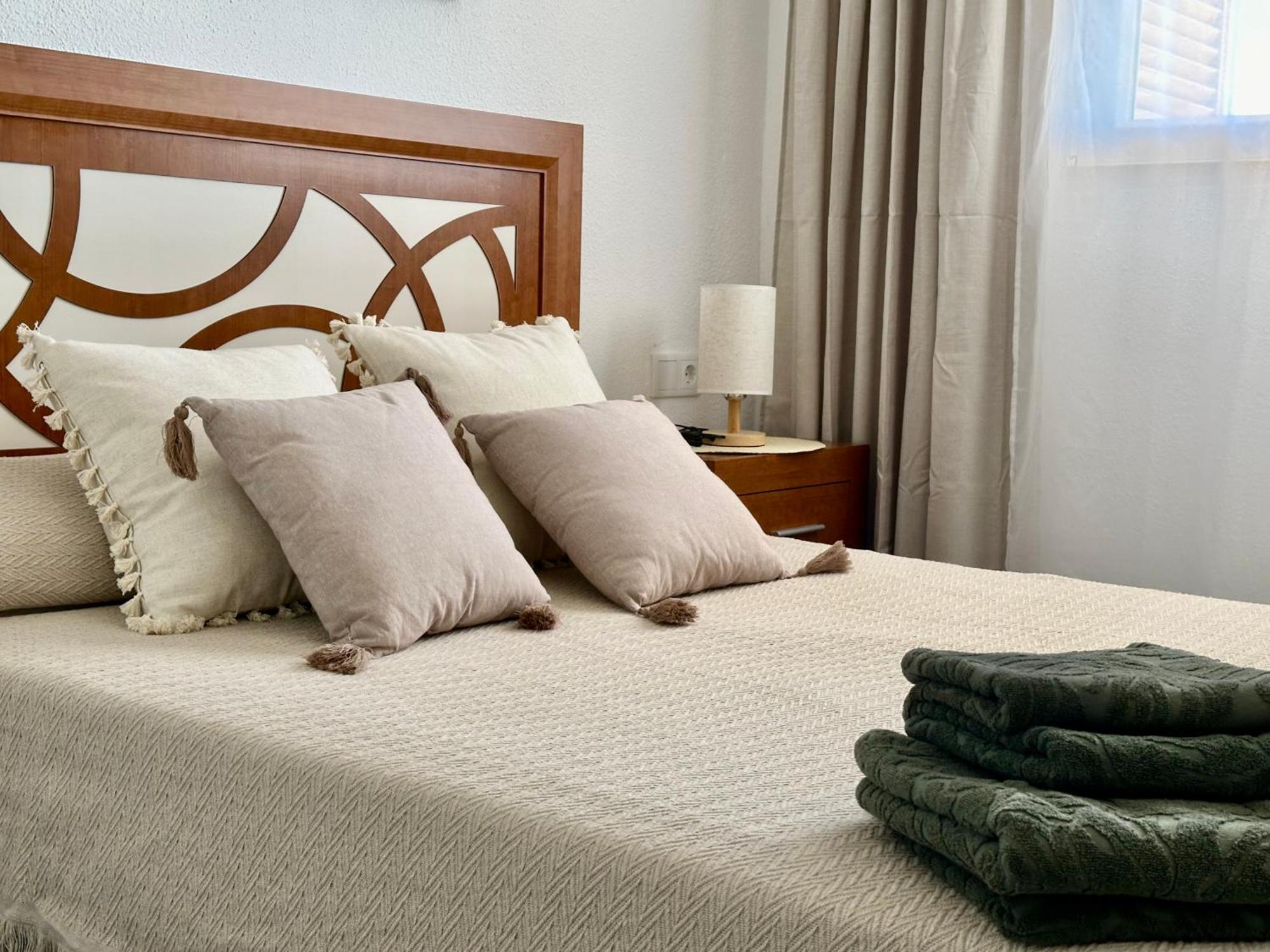 Parquemar Apartment